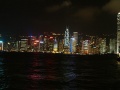 Water front